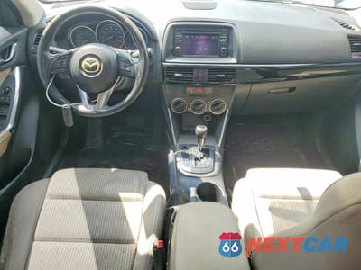 Zdjęcie 8 z 13 samochodu: 2014 MAZDA CX-5 TOURING VIN:JM3KE2CY4E0335591 - miniatura