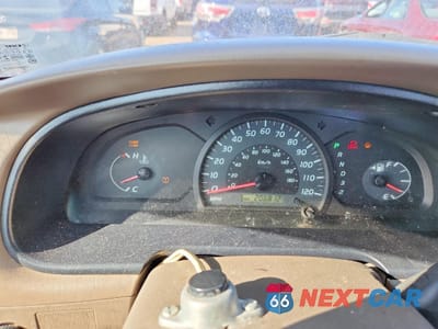 Zdjęcie 10 z 13 samochodu: 2006 TOYOTA TUNDRA BASE VIN:5TBJU32136S472188 - miniatura