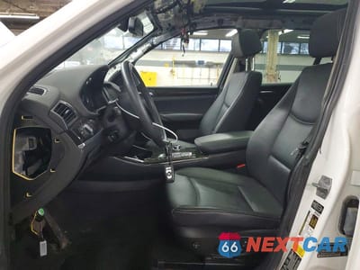 Zdjęcie 7 z 13 samochodu: 2014 BMW X3 XDRIVE28I VIN:5UXWX9C51E0D22964 - miniatura