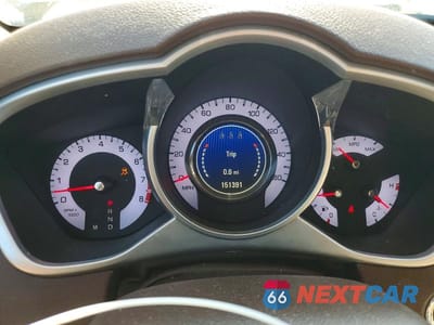 Zdjęcie 9 z 13 samochodu: 2011 CADILLAC SRX PERFORMANCE COLLECTION VIN:3GYFNEEYXBS673939 - miniatura