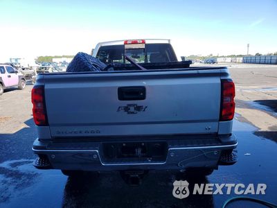 Zdjęcie 6 z 11 samochodu: 2018 CHEVROLET SILVERADO K2500 HEAVY DUTY LT VIN:1GC1KVEY1JF116672 - miniatura