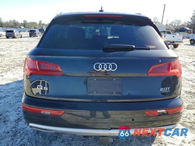 Zdjęcie 6 z 12 samochodu: 2018 AUDI Q5 PREMIUM PLUS VIN:WA1BNAFY3J2214316 - miniatura