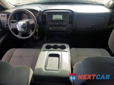 Zdjęcie 8 z 11 samochodu: 2017 GMC SIERRA C1500 VIN:1GTR1LEC0HZ329930 - miniatura