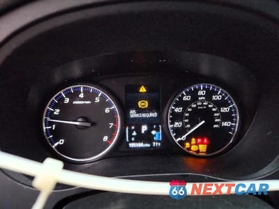 Zdjęcie 9 z 14 samochodu: 2017 MITSUBISHI OUTLANDER ES VIN:JA4AD2A36HZ015424 - miniatura