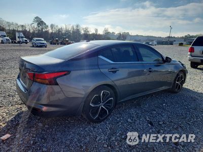 Trzecie zdjęcie samochodu z tyłu: 2024 NISSAN ALTIMA 2.5 SR VIN:1N4BL4CV0RN421950 - miniatura