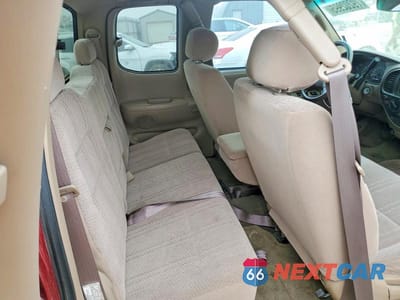 Zdjęcie 10 z 13 samochodu: 2002 TOYOTA TUNDRA SR5 V8 VIN:5TBRT34172S331931 - miniatura