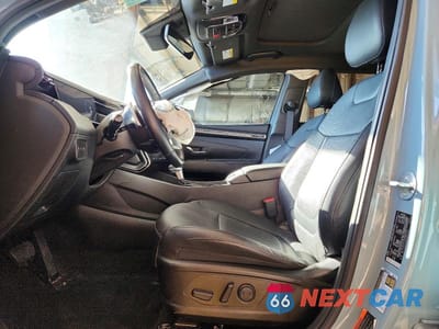 Zdjęcie 7 z 12 samochodu: 2024 HYUNDAI SANTA CRUZ XRT VIN:5NTJDDAF8RH095752 - miniatura