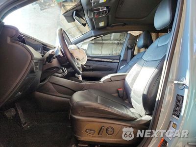 Zdjęcie 7 z 12 samochodu: 2024 HYUNDAI SANTA CRUZ XRT VIN:5NTJDDAF8RH095752 - miniatura