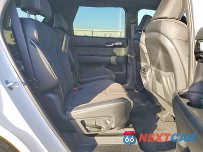 Zdjęcie 11 z 14 samochodu: 2025 HYUNDAI PALISADE CALLIGRAPHY NIGHT EDITION VIN:KM8R7DGE1SU928872 - miniatura