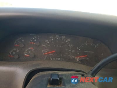 Zdjęcie 9 z 12 samochodu: 2000 FORD F250 SUPER DUTY VIN:1FTNX20F9YEC98323 - miniatura