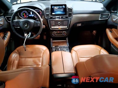 Zdjęcie 8 z 12 samochodu: 2017 MERCEDES-BENZ GLE 350 4MATIC VIN:4JGDA5HB2HA920554 - miniatura