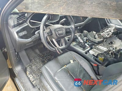 Zdjęcie 8 z 11 samochodu: 2021 AUDI Q3 PREMIUM PLUS S LINE 45 VIN:WA1EECF31M1128445 - miniatura