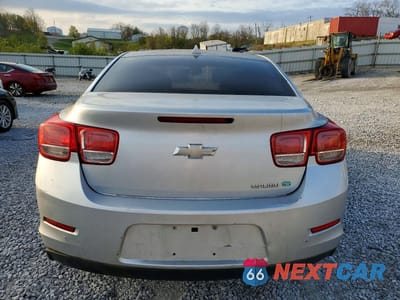 Zdjęcie 6 z 11 samochodu: 2013 CHEVROLET MALIBU 1LT VIN:1G11D5RR8DF107087 - miniatura