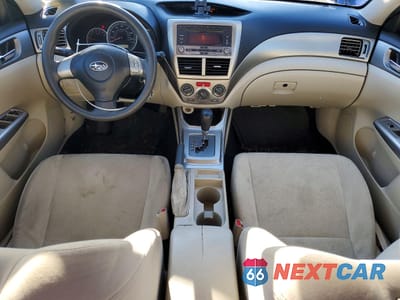 Zdjęcie 8 z 12 samochodu: 2010 SUBARU IMPREZA 2.5I VIN:JF1GE6A6XAH511245 - miniatura