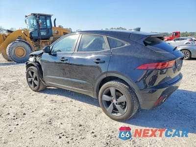 Drugie zdjęcie samochodu z przodu: 2020 JAGUAR E-PACE VIN:SADFK2FX9L1011117 - miniatura