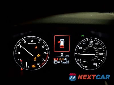 Zdjęcie 9 z 13 samochodu: 2025 SUBARU FORESTER PREMIUM VIN:JF2SLDDC5SH464001 - miniatura