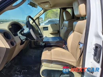 Zdjęcie 7 z 11 samochodu: 2008 FORD F150 W/KNAPHEIDE KNAP KAP VIN:1FTRF12258KB87777 - miniatura