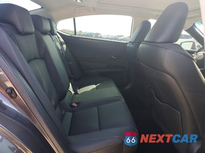 Zdjęcie 10 z 14 samochodu: 2022 LEXUS ES 350 BASE VIN:58ADZ1B18NU116957 - miniatura