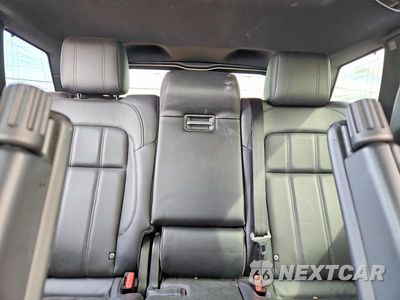 Zdjęcie 10 z 12 samochodu: 2018 LAND ROVER RANGE ROVER SPORT SUPERCHARGED DYNAMIC VIN:SALWR2RE1JA184220 - miniatura