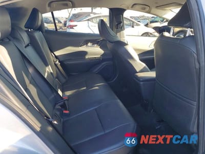 Zdjęcie 10 z 12 samochodu: 2023 TOYOTA PRIUS XLE VIN:JTDACAAU4P3001082 - miniatura