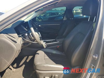 Zdjęcie 7 z 12 samochodu: 2023 HYUNDAI SONATA VIN:KMHL34J26PA284438 - miniatura