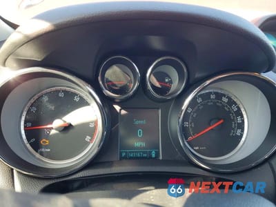 Zdjęcie 9 z 12 samochodu: 2015 BUICK ENCORE VIN:KL4CJCSB8FB214008 - miniatura