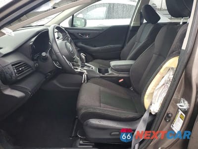 Zdjęcie 7 z 13 samochodu: 2024 SUBARU OUTBACK PREMIUM VIN:4S4BTAFCXR3269895 - miniatura