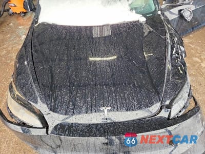 Zdjęcie 11 z 11 samochodu: 2024 TESLA MODEL 3 VIN:5YJ3E1EA3RF867882 - miniatura