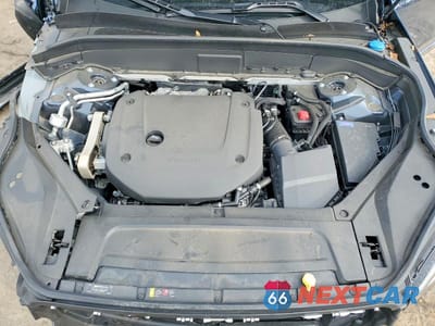 Zdjęcie 11 z 12 samochodu: 2024 VOLVO XC90 PLUS VIN:YV4062PE4R1179174 - miniatura