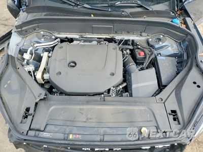 Zdjęcie 11 z 12 samochodu: 2024 VOLVO XC90 PLUS VIN:YV4062PE4R1179174 - miniatura