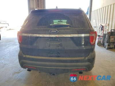 Zdjęcie 6 z 13 samochodu: 2017 FORD EXPLORER VIN:1FM5K7B84HGD11876 - miniatura
