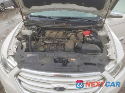 Zdjęcie 11 z 13 samochodu: 2016 FORD TAURUS LIMITED VIN:1FAHP2F86GG106693 - miniatura