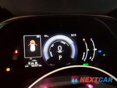 Zdjęcie 9 z 12 samochodu: 2024 LEXUS RX 350H PREMIUM VIN:2T2BBMCA4RC029899 - miniatura