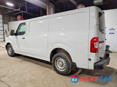 Drugie zdjęcie samochodu z przodu: 2017 NISS NV200 COMP VIN:1N6BF0KM5HN802644 - miniatura