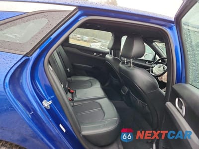 Zdjęcie 10 z 11 samochodu: 2022 KIA K5 GT-LINE VIN:5XXG64J2XNG158288 - miniatura