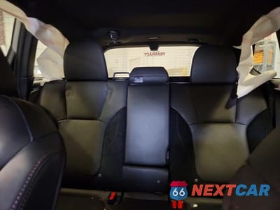 Zdjęcie 10 z 14 samochodu: 2025 SUBARU FORESTER TOURING VIN:JF2SLDTC8SH472238 - miniatura
