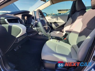 Zdjęcie 7 z 12 samochodu: 2020 TOYOTA COROLLA LE VIN:5YFEPRAE2LP083571 - miniatura