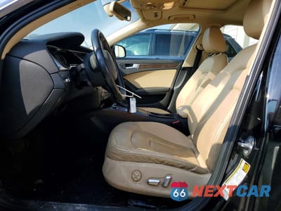 Zdjęcie 7 z 13 samochodu: 2015 AUDI A4 PREMIUM PLUS VIN:WAUFFAFL6FN035960 - miniatura