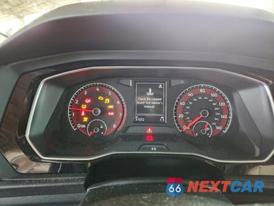 Zdjęcie 9 z 13 samochodu: 2020 VOLKSWAGEN JETTA S VIN:3VWCB7BU5LM046244 - miniatura