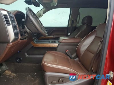 Zdjęcie 7 z 11 samochodu: 2019 CHEVROLET SILVERADO K2500 HIGH COUNTRY VIN:1GC1KUEY8KF274504 - miniatura