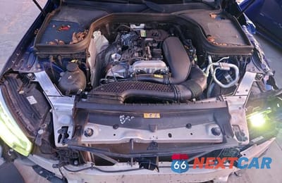 Zdjęcie 12 z 14 samochodu: 2020 MERCEDES-BENZ GLC 300 4MATIC VIN:W1N0G8EB5LF762304 - miniatura