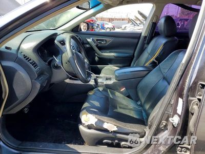Zdjęcie 7 z 11 samochodu: 2013 NISSAN ALTIMA 2.5 SL VIN:1N4AL3AP1DN535684 - miniatura