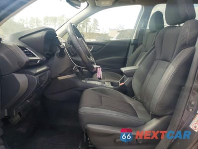 Zdjęcie 7 z 12 samochodu: 2019 SUBARU FORESTER PREMIUM VIN:JF2SKAGC4KH415563 - miniatura