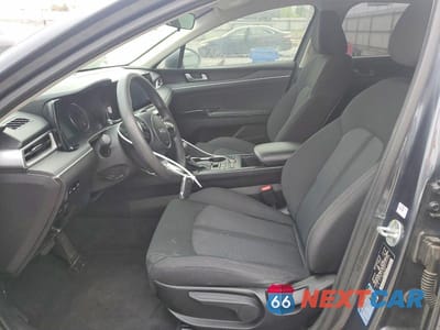 Zdjęcie 7 z 11 samochodu: 2022 KIA K5 LXS VIN:5XXG14J28NG151208 - miniatura