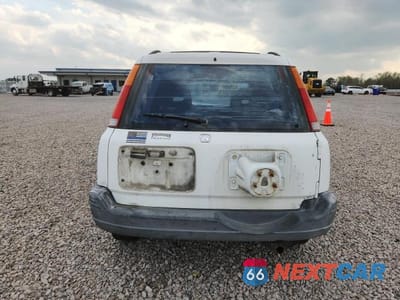 Zdjęcie 6 z 14 samochodu: 1999 HONDA CR-V EX VIN:JHLRD1864XC080053 - miniatura