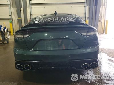 Zdjęcie 6 z 12 samochodu: 2022 KIA STINGER GT2 VIN:KNAE55LC1N6121843 - miniatura