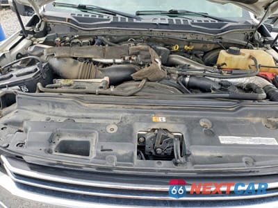 Zdjęcie 11 z 11 samochodu: 2017 FORD F250 SUPER DUTY VIN:1FT7W2BTXHEC60355 - miniatura