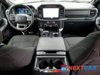 Zdjęcie 8 z 13 samochodu: 2024 FORD F150 XLT VIN:1FTFW3LD8RFB93372 - miniatura