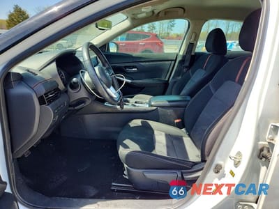 Zdjęcie 7 z 12 samochodu: 2020 NISSAN SENTRA SR VIN:3N1AB8DVXLY290795 - miniatura
