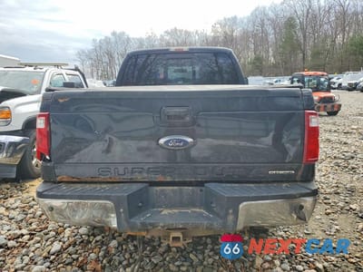 Zdjęcie 6 z 13 samochodu: 2015 FORD F350 SUPER DUTY VIN:1FT8X3B6XFEB38254 - miniatura